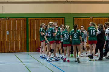 Bild 302 - B-Juniorinnen HSG Kremperheide/M�nsterdorf - Buxtehuder SV